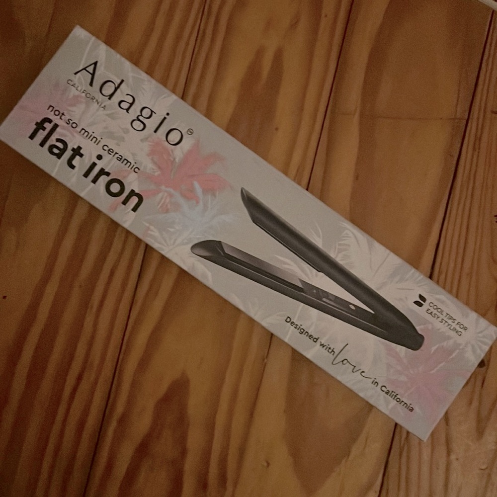 BRAND NEW! never been used! I